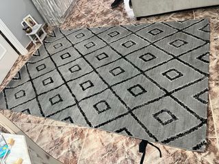 Alfombra Nazar Lana Pelo Corto