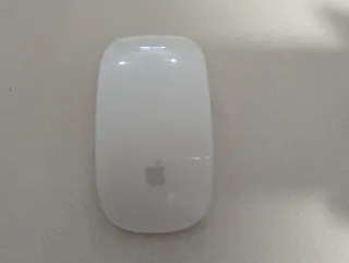 iMac Apple Plata/Blanco