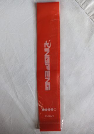 Lingpeng Elastici Fitness 5 Pezzi varie resistenze