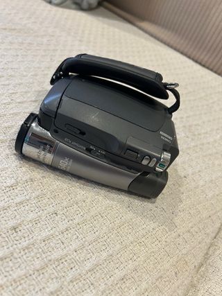 Sony Handycam DCR-HC23 20x OPTIMAS CONDICIONES