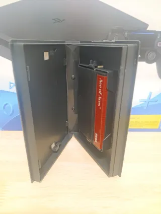 Master System Ace of Aces