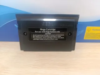 Master System Ace of Aces