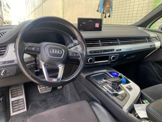 AUDI Q7 3.0 TDI 272CV quattro tiptronic Design
