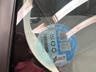 BMW X3 2022 GASOLINA ETIQUETA ECO XDRIVE