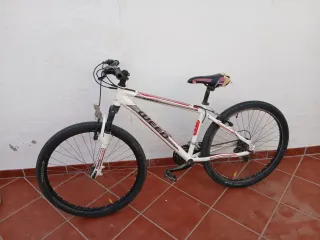 Bicicleta infantil 24
