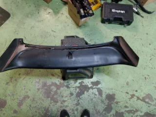 Alerón Peugeot 306 Maxi