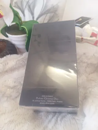 Profumo Sauvage Dior 100 ml