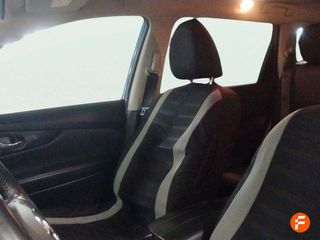 Nissan X-Trail 5P DIG-T 120 kW (160 CV) E6D DCT N-CONN.