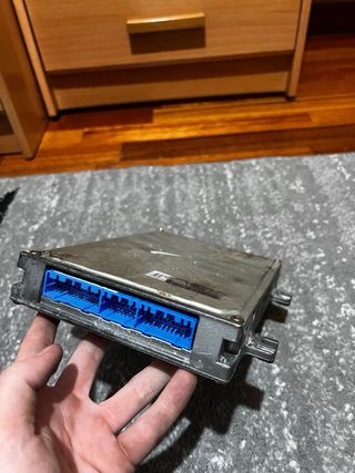 ECU Honda Civic B18C4 37820-P9K-E11