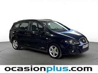 SEAT Altea XL 1.6 TDI E-Ecomotive Reference 77 kW (105 CV)