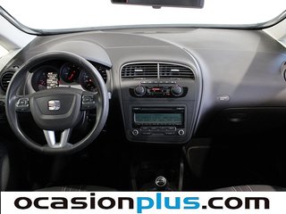 SEAT Altea XL 1.6 TDI E-Ecomotive Reference 77 kW (105 CV)