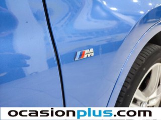 BMW X1 xDrive25d 170 kW (231 CV)