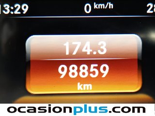 Smart ForTwo Cabrio 52 Passion 52 kW (71 CV)