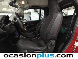 Smart ForTwo Cabrio 52 Passion 52 kW (71 CV)