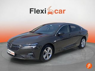 Opel Insignia  GS Business Elegance 1.5D DVH 90kW AT8