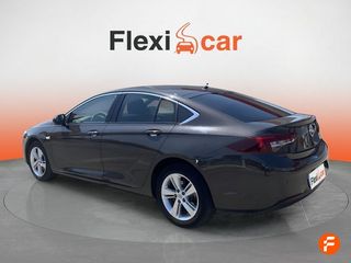 Opel Insignia  GS Business Elegance 1.5D DVH 90kW AT8