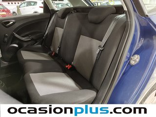 SEAT Ibiza ST 1.4 TDI CR S&S Reference 66 kW (90 CV)