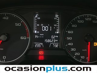 SEAT Ibiza ST 1.4 TDI CR S&S Reference 66 kW (90 CV)