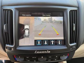 Maserati Levante V6 430 HP AWD S GranLusso