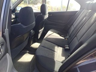 Mitsubishi Galant 2002