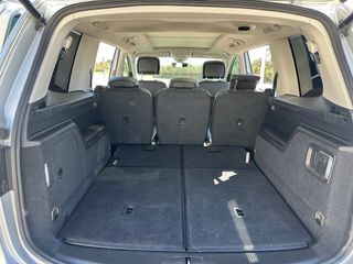 Volkswagen Sharan Sport 2.0 TDI DSG