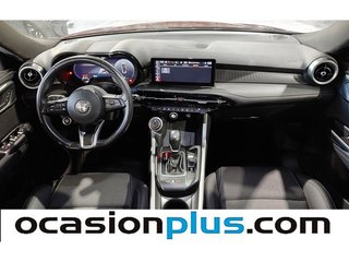 Alfa Romeo Tonale 1.5 MHEV Sprint FWD 96 kW (130 CV)
