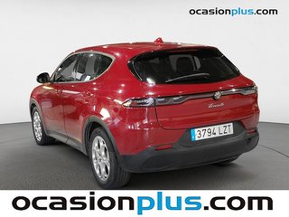 Alfa Romeo Tonale 1.5 MHEV Sprint FWD 96 kW (130 CV)
