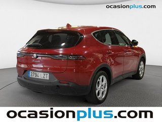 Alfa Romeo Tonale 1.5 MHEV Sprint FWD 96 kW (130 CV)