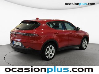 Alfa Romeo Tonale 1.5 MHEV Sprint FWD 96 kW (130 CV)