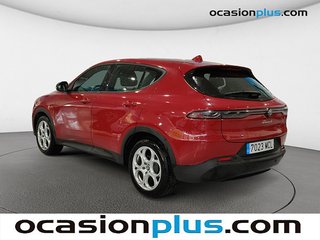 Alfa Romeo Tonale 1.5 MHEV Sprint FWD 96 kW (130 CV)