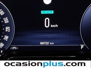 Alfa Romeo Tonale 1.5 MHEV Sprint FWD 96 kW (130 CV)