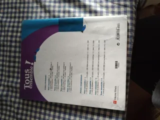 Libro ejercicios