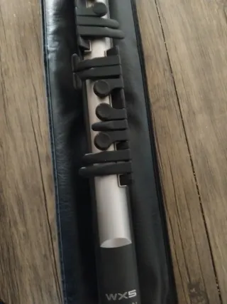 Yamaha Wx5 - Saxo Digital