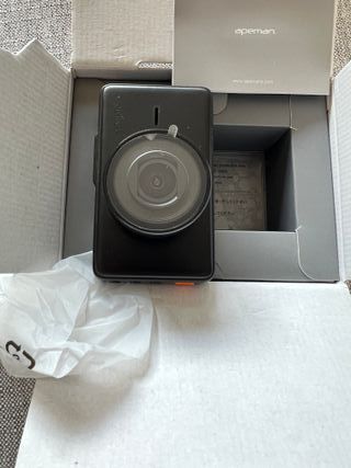 Cámara C450 Dashcam