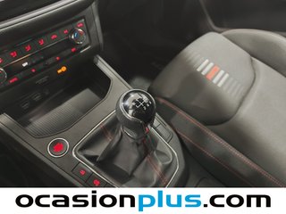SEAT Ibiza 1.0 TGI FR Plus 66 kW (90 CV)