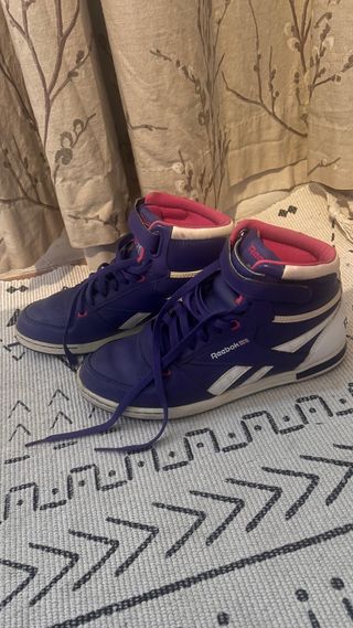 Reebok Sneakers Mujer Talla 38.5