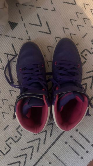 Reebok Sneakers Mujer Talla 38.5