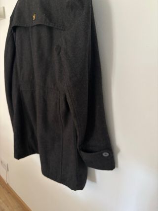 Casaco O'CRD Cinza Tamanho L