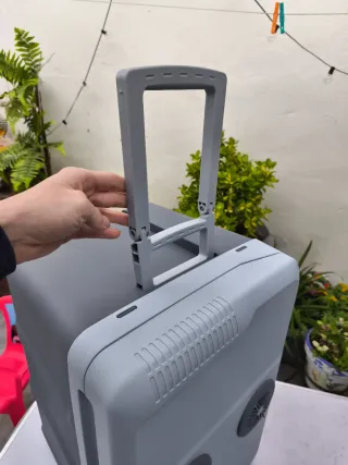 Nevera Portátil Eléctrica 48L