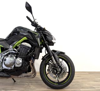 KAWASAKI Z 900  A2 (2018-2019) LIMITADA 2018