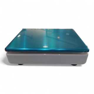 BALANZA DE COCINA LOUIS TELLIER IP53 + CAJA *A ESTRENAR*