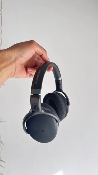 Sennheiser ACCENTUM Bluetooth Negro