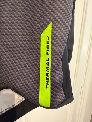 Chaqueta Ciclismo Ekoy Térmica
