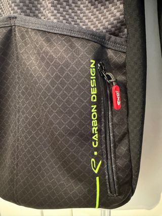 Chaqueta Ciclismo Ekoy Térmica
