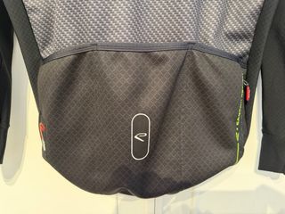 Chaqueta Ciclismo Ekoy Térmica