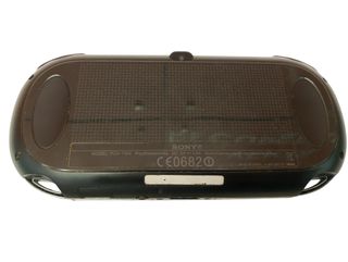 CONSOLA PSVITA PCH-1104 + TARJETA + CABLE CARGA