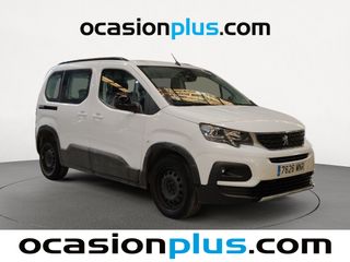 Peugeot Rifter BlueHDi 100 Allure 73 kW (100 CV)