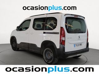 Peugeot Rifter BlueHDi 100 Allure 73 kW (100 CV)