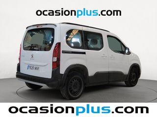 Peugeot Rifter BlueHDi 100 Allure 73 kW (100 CV)