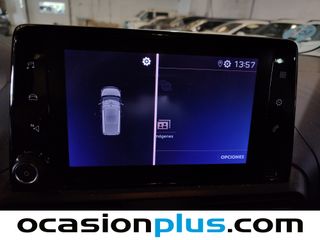 Peugeot Rifter BlueHDi 100 Allure 73 kW (100 CV)